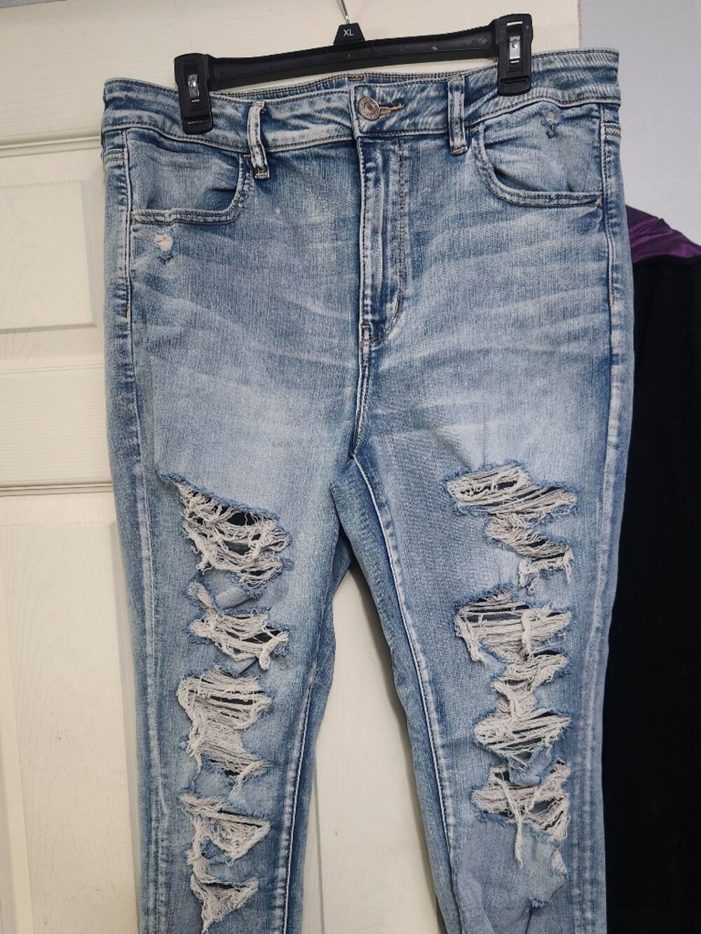 American Eagle Jeggings